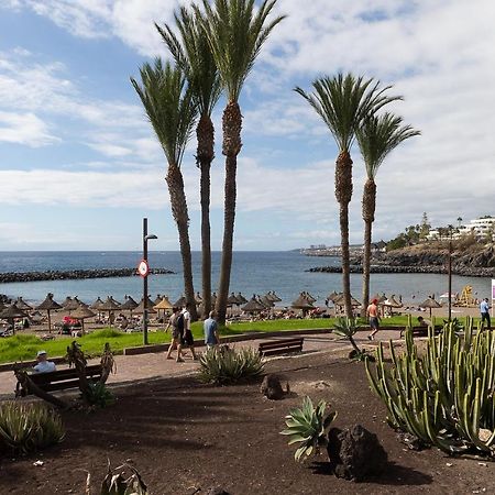 Detached 3-Story Home, Seafront And Central Playa de las Américas Exterior foto